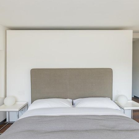 Farnesi Terrace Penthouse Apartment Roma Exterior foto