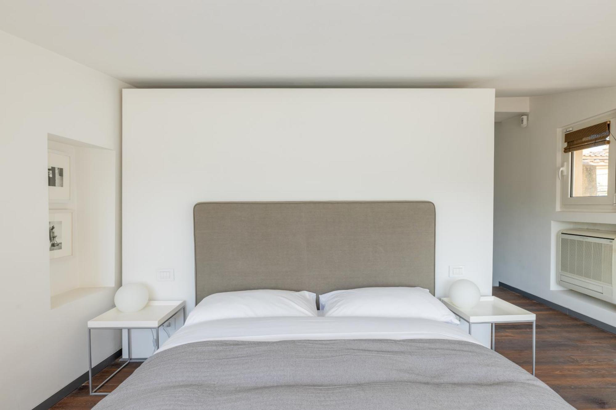 Farnesi Terrace Penthouse Apartment Roma Exterior foto