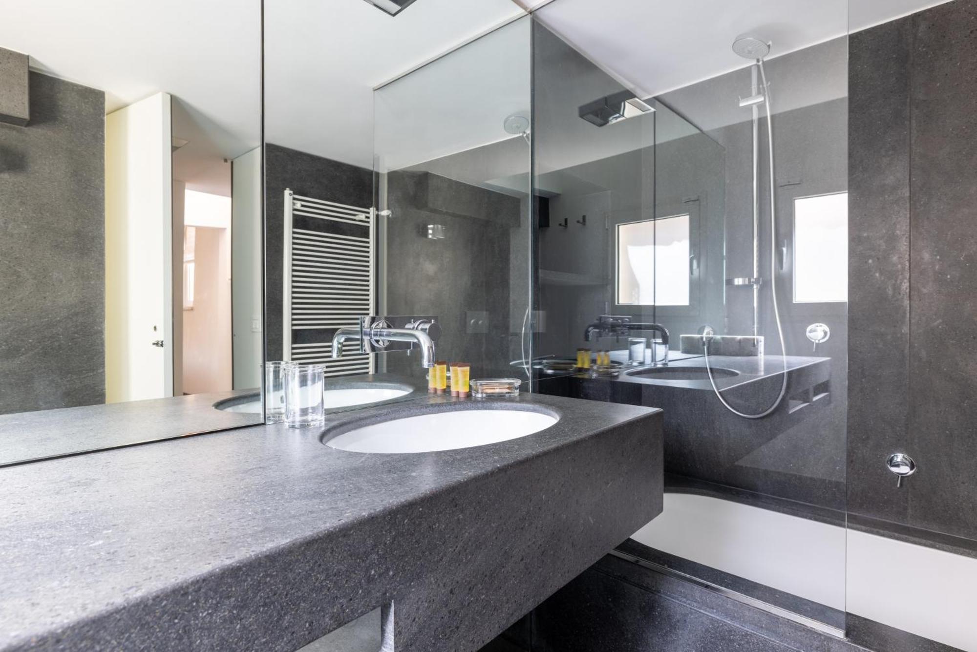 Farnesi Terrace Penthouse Apartment Roma Exterior foto